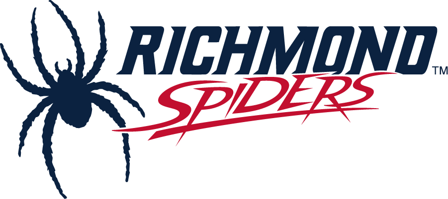Richmond Spiders 2017-Pres Secondary Logo diy iron on heat transfer